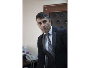 Dr.savaş Eğilmez: “müslümandan Terörist Olmaz”