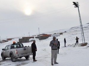 Yunak ve Çeltik'te elektrik arızaları giderildi