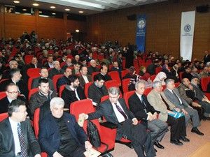 Ali Ulvi Kurucu unutulmadı