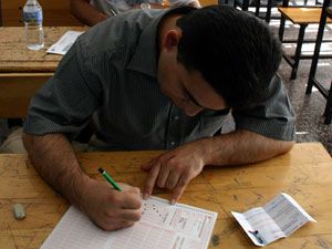 ÖSS artık tarih oluyor