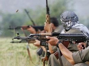 PKK'nın infazıyla susturulan Kürtler!