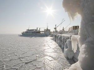 Soğuktan bebek ölümleri başladı