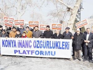 İbrahim Şahin: Rahmetti, azaba dönüştü