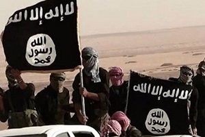 'Fırtına'yı vuran IŞİD'liler öldürüldü