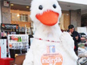 Uyku günleri tüketicilerle buluşuyor