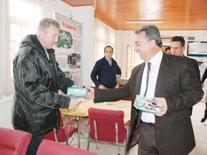 Hz. Muhammed (SAV), cahiliye devrini kapattı