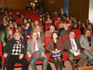 Mimarlar Odası seçime gidiyor