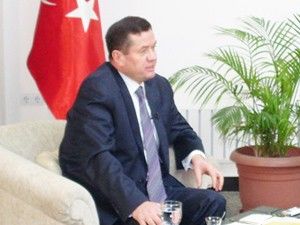 Ermeniler'in hain planı