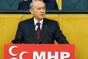 Bahçeli'den HDP'ye komisyon tepkisi!
