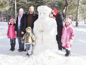 Kardan Nasreddin Hoca yaptılar