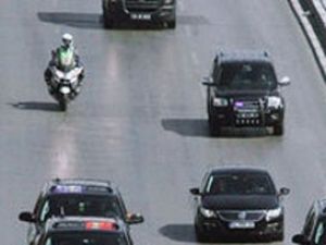 Sahte danışmana 5 ilde eskort verildi