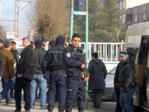 KCK'ya sabah operasyonu