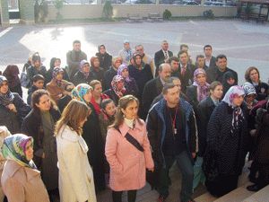 Tam alışacakken, hoca değişikliği