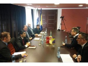 Tika Bosna Hersek’te Kalkınma Seferberliği Başlatıyor