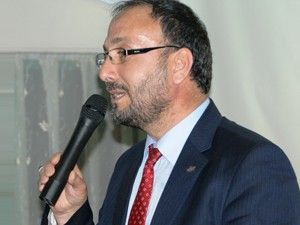 ASKONda Yıldırım yeniden başkan