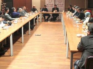 Türk dış politikası aktif