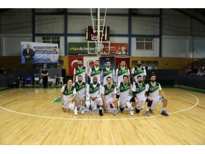 Büyükşehir Basket Acıbadem’i Ağırlıyor