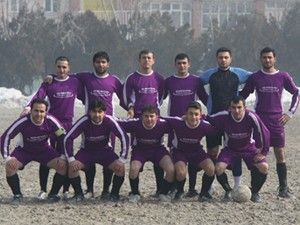 AKŞEHİR KÜLTÜR: 1 YENİ MERAMSPOR: 3