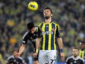 Derbide Kadıköy klasiği: 2-0