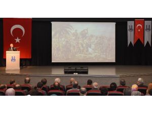 Büyükşehir, Unutturulan Türk Zaferi ‘kut’ül Amare’yi Unutmadı