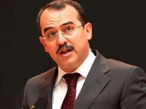 Ergin: Savcının durumu ciddi, duacıyız