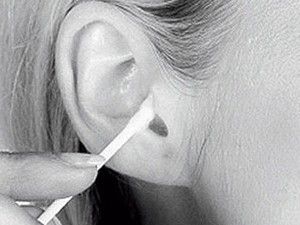 Kulak temizleme çubuğu sağır yapabilir