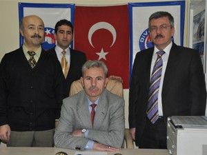 DİVA-SEN yönetimi belli oldu