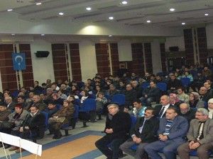 Doğu Türkistandaki acılar bilinmiyor
