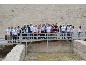 Karaman’da Turizm Çalıştayı