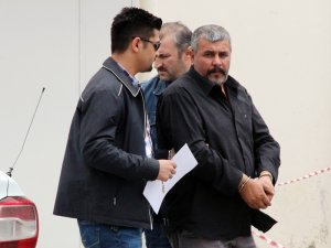 Eski Ev Sahibini 250 Lira İçin Öldürdü