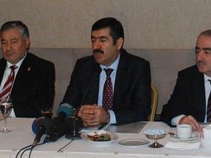 Güney Kore ile ülke yapımız benziyor