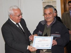 Aile problemlerine çözüm için rehberlik yapıyoruz