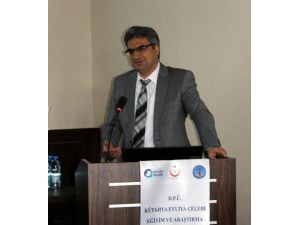 Doç. Dr. Erim Gülcan: Türkiye’de 75 Bin Böbrek Yetmezliği Hastası Var