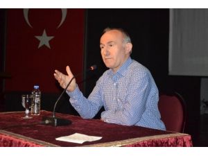 Şimşirgil: “tarihi Diziler Gençliği Zehirliyor”