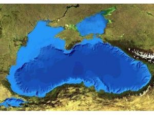En Hızlı Kirlenen Deniz: Karadeniz