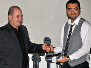 İstasyon Gazetesi 10. yaşını kutladı