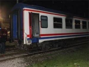TCDD'nin de kısa numarası var
