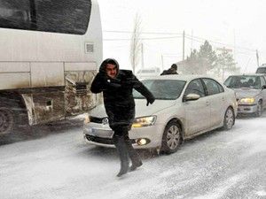 Hava sıcaklıkları azalıyor