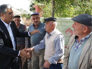 Konya Şeker’den Çiftçilere Bahar Desteği