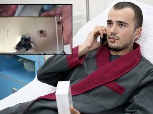 Erdoğan'dan yaralı askere yeni telefon jesti