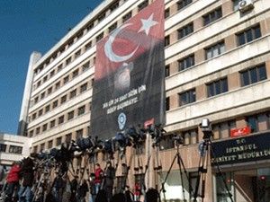 İstanbul Emniyetinde neler oluyor?