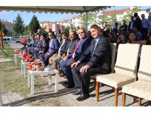 Cumhuriyet Başsavcılığı Tarafından “şehit Mehmet Kiraz Futbol Turnuvası” Düzenlendi