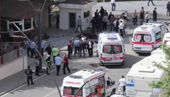 Gaziantep'teki saldırı 5 gün önce haber verilmiş