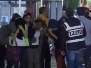 Konya'da fuhuş operasyonu