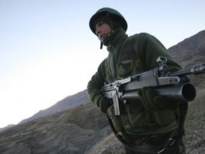 9 terörist ölü ele geçirildi