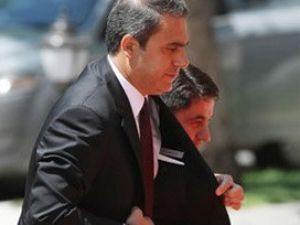 MİT Müsteşarı Fidan İstanbul'da!