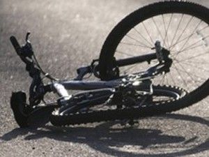 Bisikletten düşen şahıs öldü