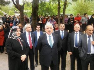 Eskişehir Azerbaycanlılar Derneği’nden Azerbaycan’a Ziyareti