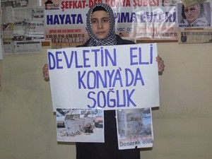 Evsizlere sahip çıkalım