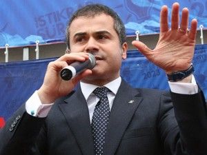 Bakan Kılıç: TFFde bir boşluk yok